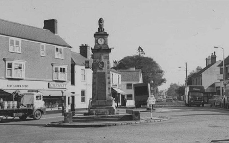 Syston Local History Group